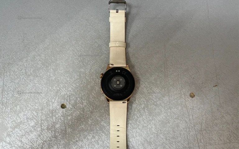 Часы  mibro watch lite3