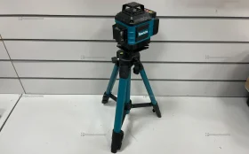 Купить Лазерный уровень Makita реплика б/у , в Тюмень Цена:4990рублей