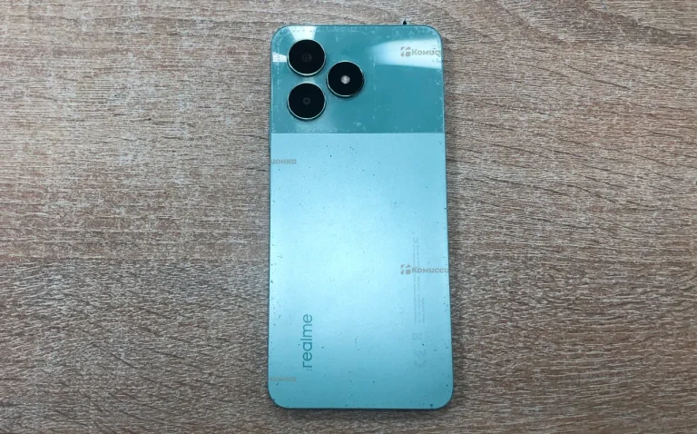Realme C51 4/128 ГБ
