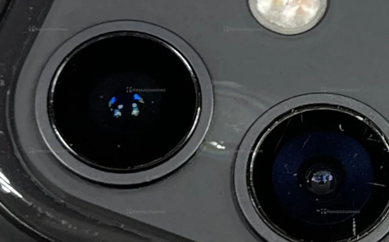 Apple iPhone 11 4/256 ГБ