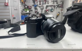 Купить Видеокамера Samsung NX200 б/у , в Москва и область Цена:9900рублей
