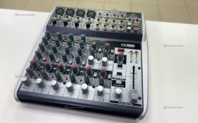 Купить Система подключения Behringer x1204usb б/у , в Екатеринбург Цена:8200рублей