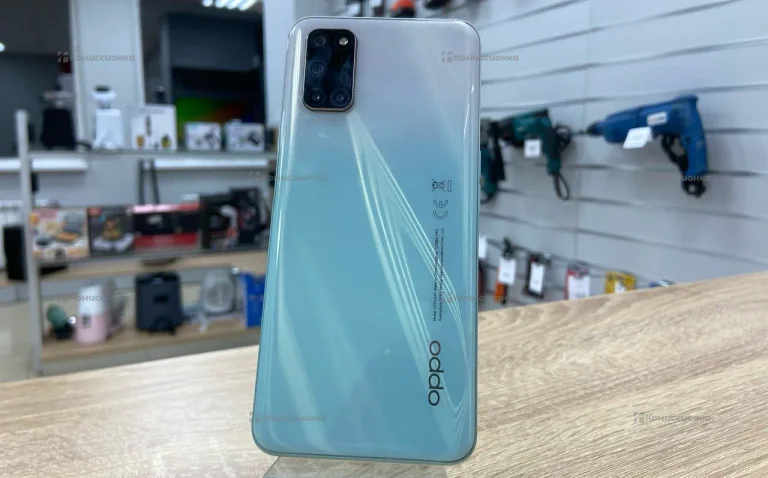 Oppo A5 8/256 ГБ