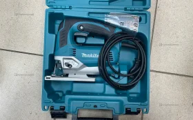 Купить Лобзик Makita JV0600K б/у , в Санкт-Петербург Цена:6900рублей