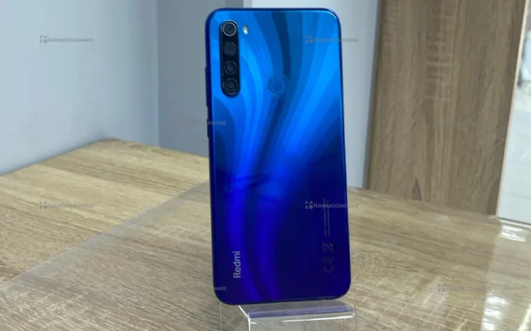 Xiaomi Redmi Note 8 2021 4/64 ГБ