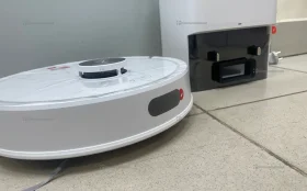 Купить Робот пылесос Roborock Q8 plus б/у , в Сызрань Цена:13990рублей