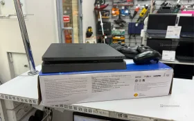 Купить Приставка PS4 Slim 500 б/у , в Курган Цена:18000рублей