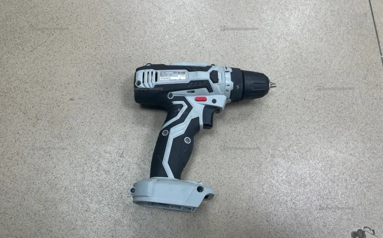 Дрель шуруповерт Ресанта ДА-18-2ЛК