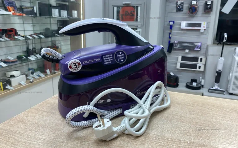 Парогенератор Polaris PSS 7510K