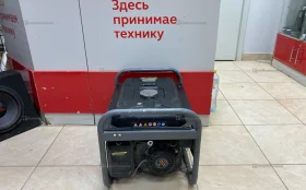 Купить Генератор Carver PPG- 3900А б/у , в Тюмень Цена:8990рублей