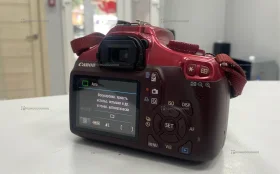 Купить Фотоаппарат Canon EOS 1100D б/у , в Рязань Цена:8900рублей