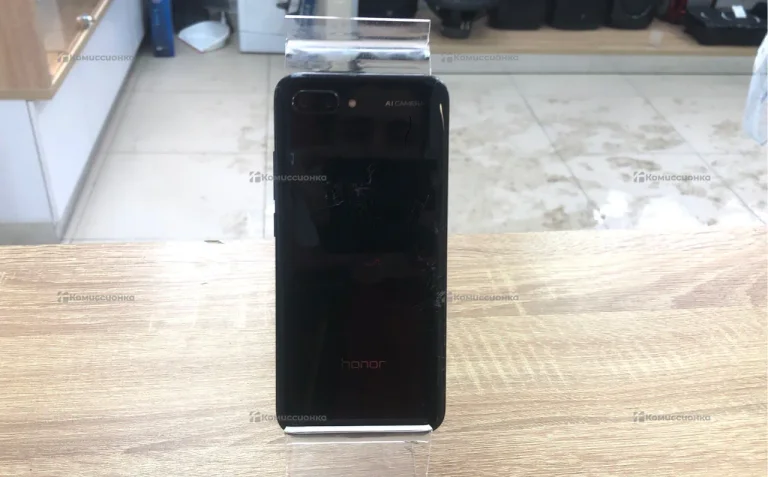 Honor 10 4/128 ГБ