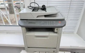 Купить Принтер Samsung SCX-4833FD б/у , в Тольятти Цена:3900рублей