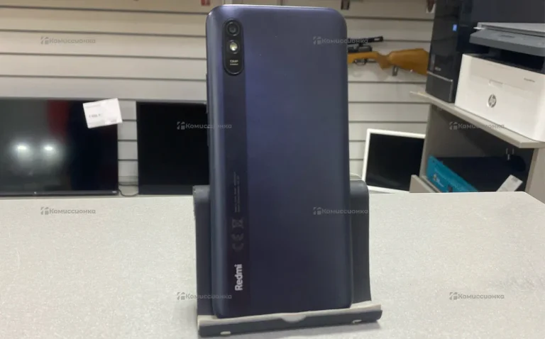 Xiaomi Redmi 9A 2/32 ГБ