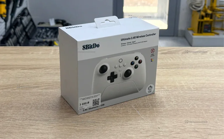 Геймпад беспроводной/проводной 8BitDo Ultimate 2.