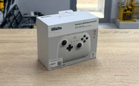 Купить Геймпад беспроводной/проводной 8BitDo Ultimate 2. б/у , в Челябинск Цена:1990рублей
