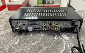 Купить Тв приставка б/у , в Санкт-Петербург Цена:890рублей