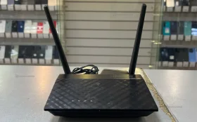 Купить Роутер Asus RT-N12 б/у , в Санкт-Петербург Цена:490рублей