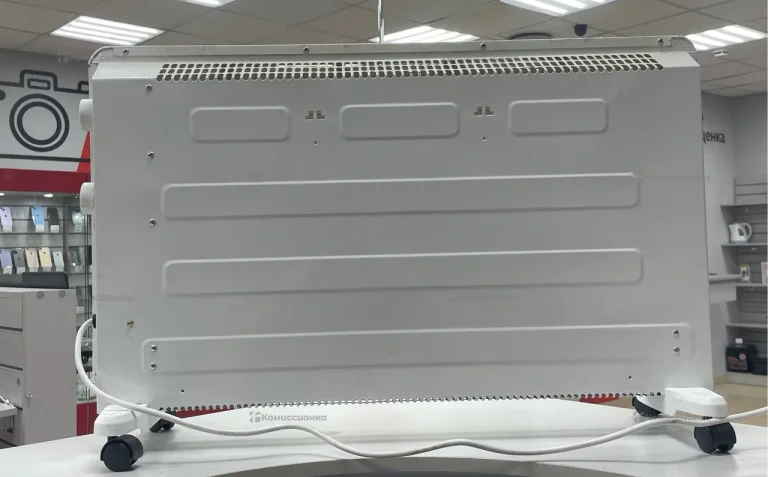 Конвектор oasis km 20