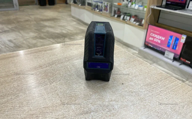 Лазерный нивелир Bosch GLL 2-15 G 