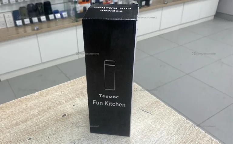 Термос Fun Kitchen (350ml)
