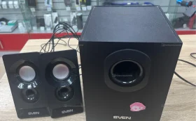 Купить Музыкальный центр  Sven ms8s б/у , в Москва и область Цена:1290рублей