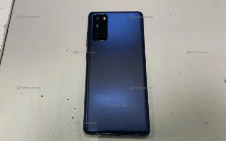 Samsung Galaxy S20 FE 6/128 ГБ