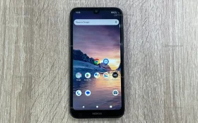 Купить Nokia 1.3 1/16 ГБ б/у , в Челябинск Цена:1400рублей