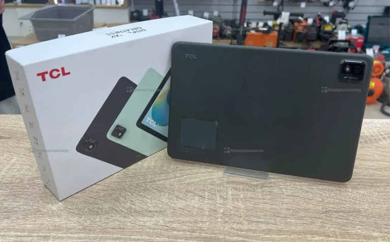 TCL NXTPAPER 10s 4/64 Гб