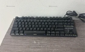 Купить Клавиатура Red Squade Keyrox TKL б/у , в Самара Цена:490рублей