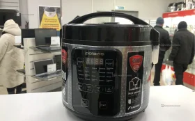 Купить Мультиварка  Polaris PMC 0578AD б/у , в Челябинск Цена:990рублей