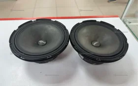 Купить Автомобильные колонки Pride Solo.100 б/у , в Рязань Цена:2500рублей