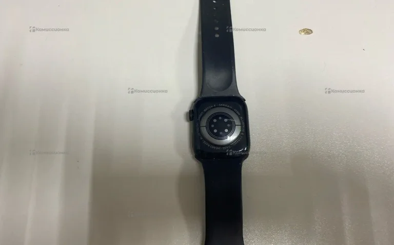 Часы  smart watch