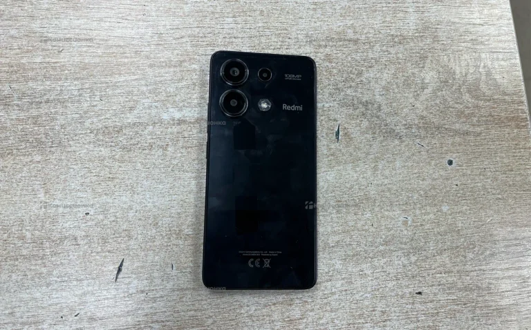 Xiaomi Redmi Note 12 8/256 ГБ