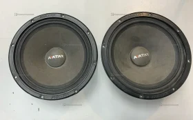 Купить Колонки Avatar MTU 61LE б/у , в Рязань Цена:2490рублей