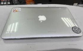 Купить Ноутбук  MacBook Air 2012 i5/DDR3 4gb/SSD 128/ б/у , в Тюмень Цена:7990рублей