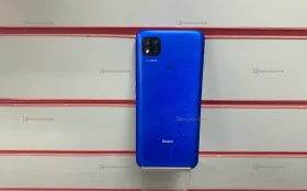 Купить Xiaomi Redmi 9C 4/128 ГБ б/у , в Саратов Цена:3900рублей