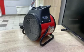 Купить Пушка Тепловая РЕСАНТА ТЭП-3000к б/у , в Казань Цена:990рублей