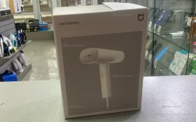 Купить Отпариватель Xiaomi Mijia Handheld Garment Steamer 2 (MJGTJ02LF) белый б/у , в Саратов Цена:1990рублей