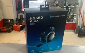 Купить Наушники Thunderrobot hg550 б/у , в Уфа Цена:1290рублей