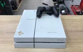 Купить Приставка Sony PlayStation  PS4 Fat 500gb б/у , в Саратов Цена:14900рублей
