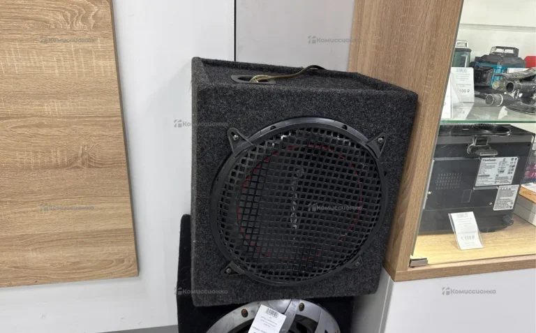 Сабвуфер  PIONER