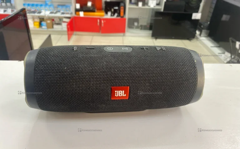 Колонка  JBL 3