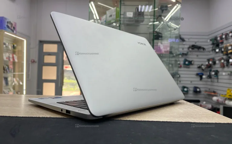 Ноутбук  Honor MagicBook 14