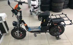 Купить Электро велосипед Kugoo V3 Pro б/у , в Рязань Цена:35900рублей