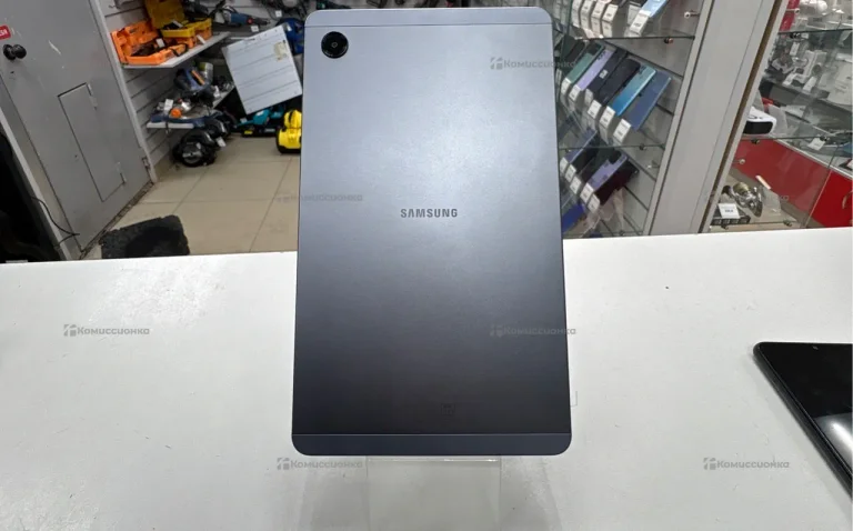 Планшет Samsung Galaxy Tab A11 4/64