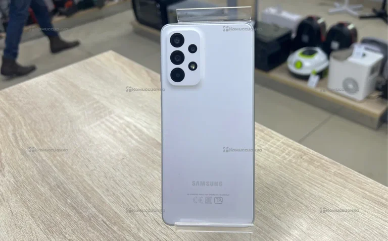 Samsung Galaxy A33 5G 6/128 ГБ