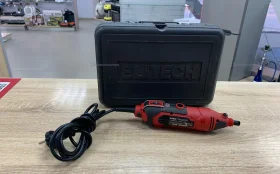 Купить Гравер Шлифмашина прямая Elitech б/у , в Пермь Цена:3290рублей