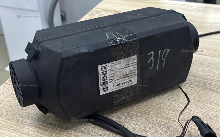 Автомобильный Отопитель воздуха PLANAR-2B-12