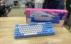 Купить Клавиатура Keyrox TKL hanami б/у , в Магнитогорск Цена:2300рублей